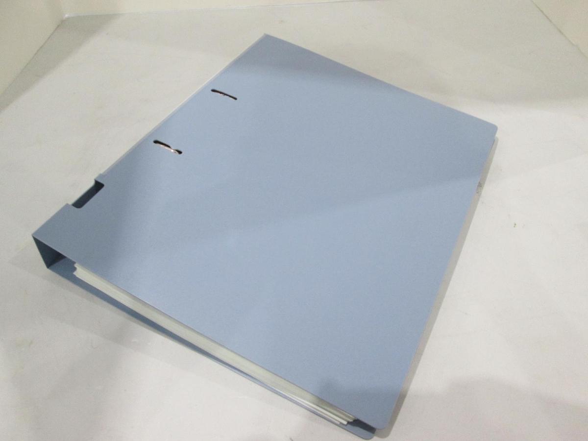 Used TEL Tokyo, Alpha-303i, Parts List, 2197-613906-21, Used
