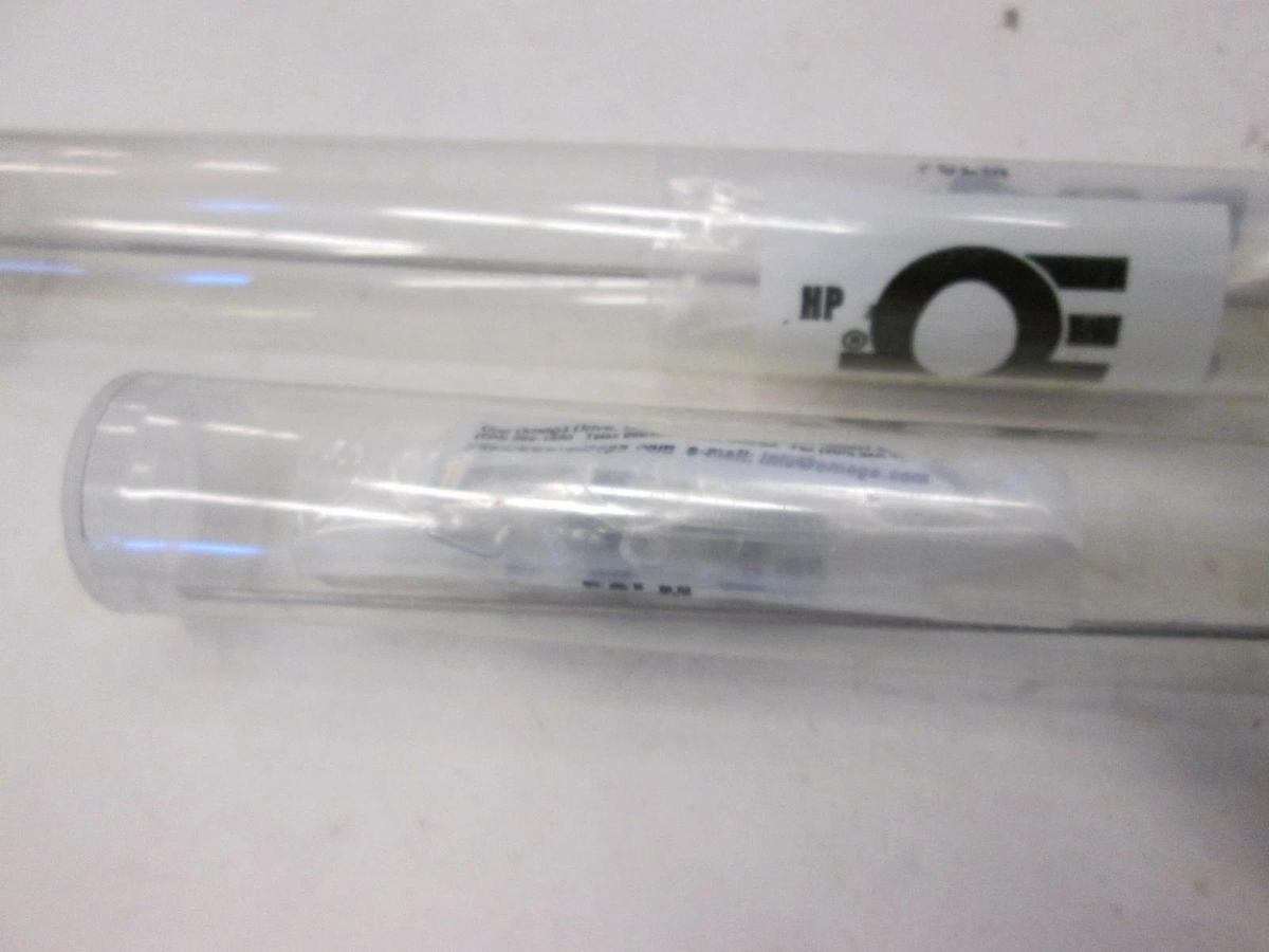 Omega, KQIN-116G-12, Quick Disconnect Thermocouple, New, Lot of 2