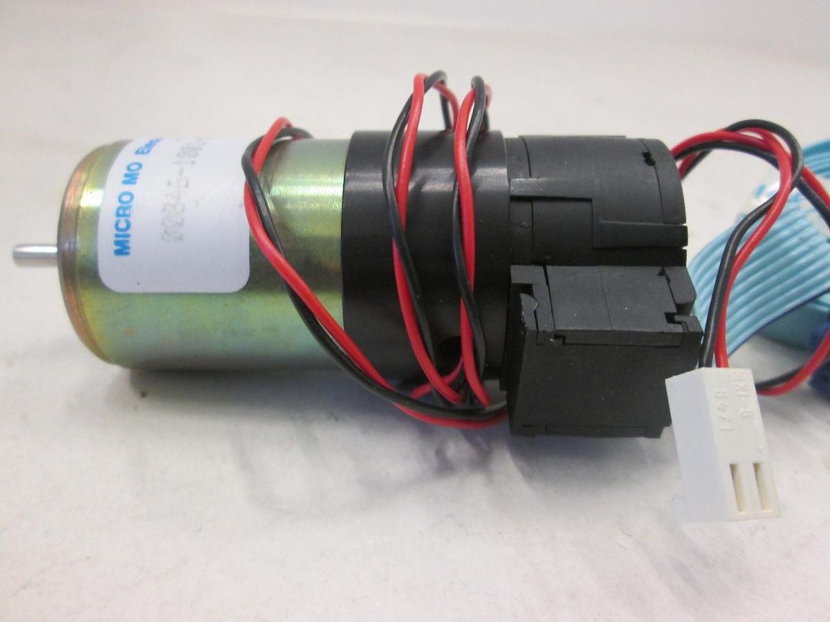 Faulhaber, Micromotor, 2842S006C, 500 lmp. New