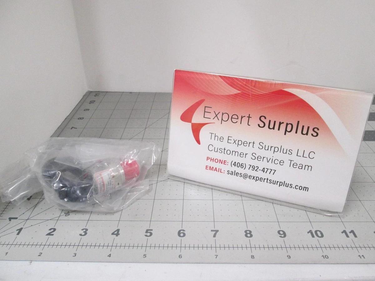Precision Sensors, P17W-65, Pressure Sensor, New