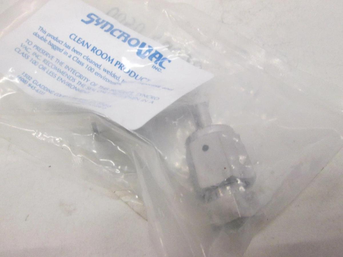 AMAT, Vacuum Fitting, 0050-40050, New