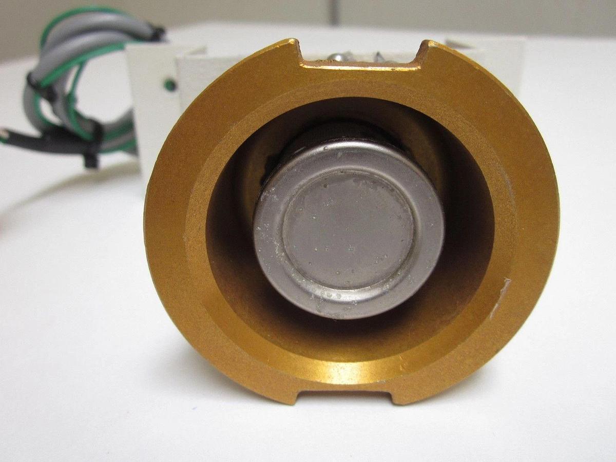 Used BACHARACH 23-4012 Combustible Gas Detector Sensor Element No. 8000-80