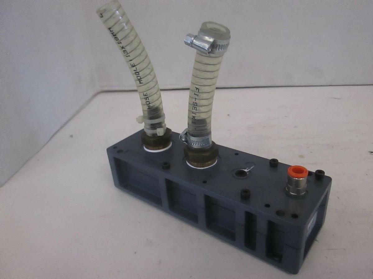 Used Nikco, Vacuum Pump Assy, NJV350, Used