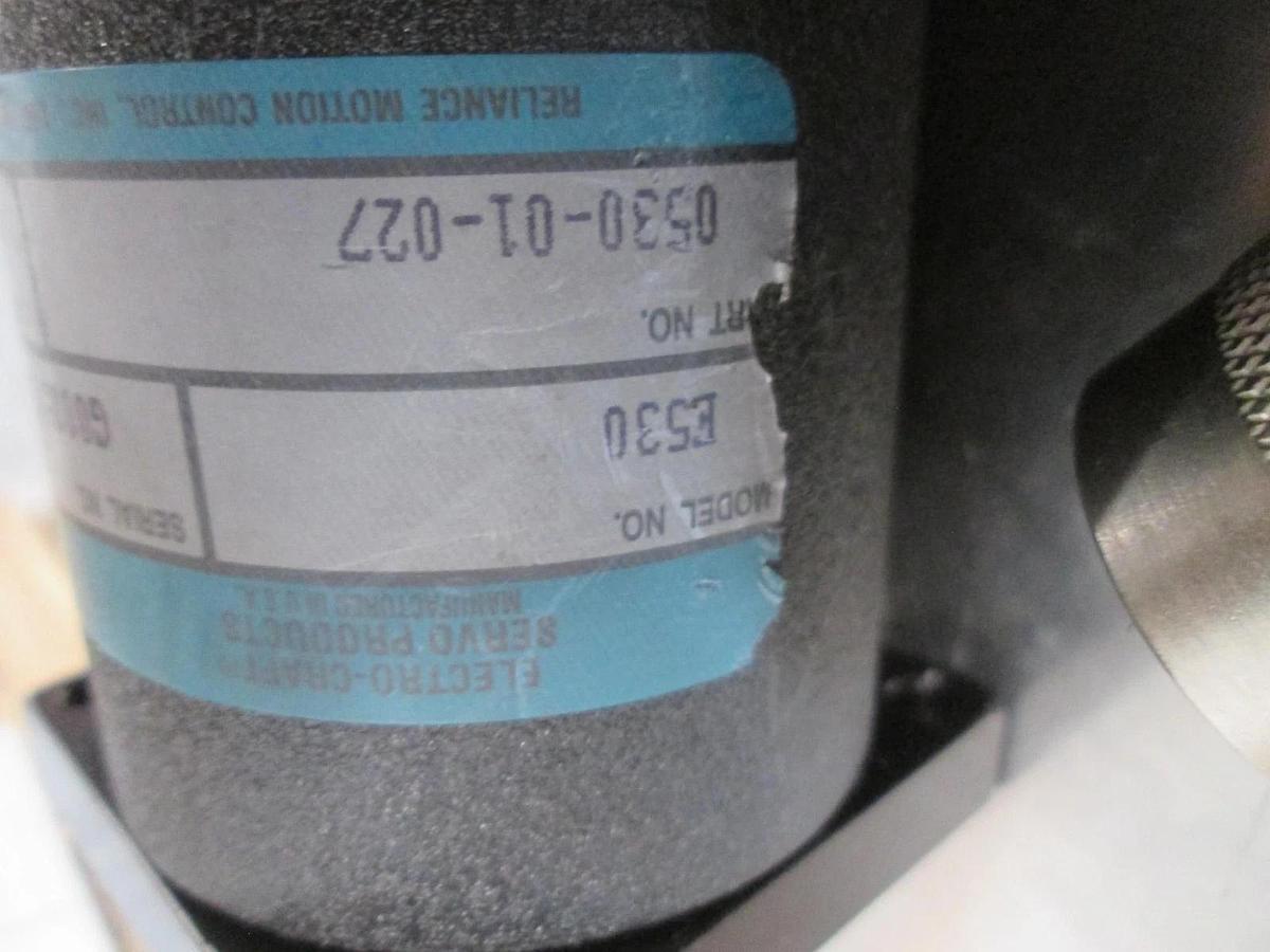 Electro-Craft, E530, Spinner Motor, 797-1506-000, New