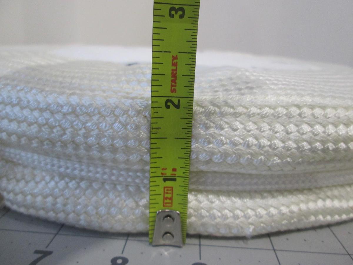 SVG, 104175-02, Quartz Tube Thermal Collar for 150MM ID, 8-1/4" to 8"