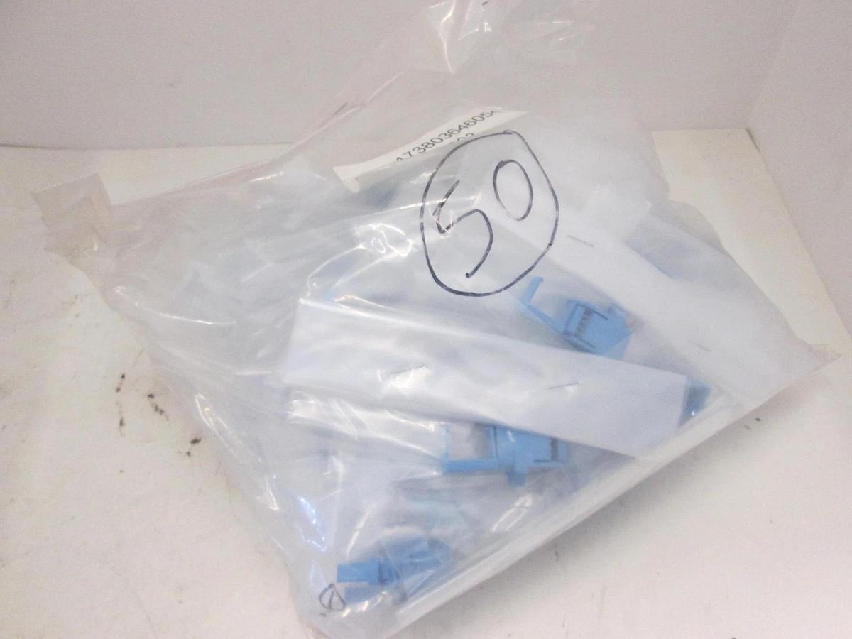 T&B ANSLAY, 233059058, CONNECTOR,IDC,9POS,D,W/PIN, New, Lot of 50