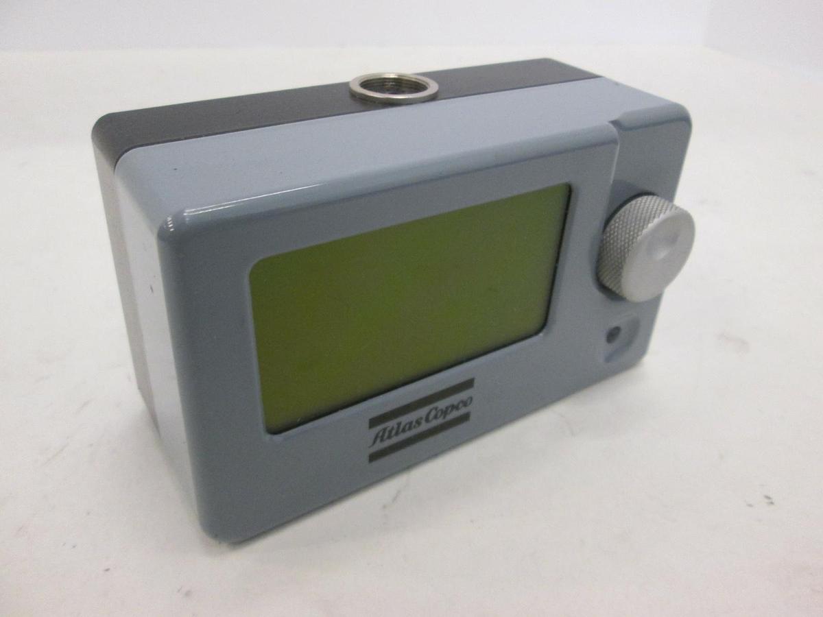 Used Atlas Copco, MicroTorque Controller, RS 232C, Used