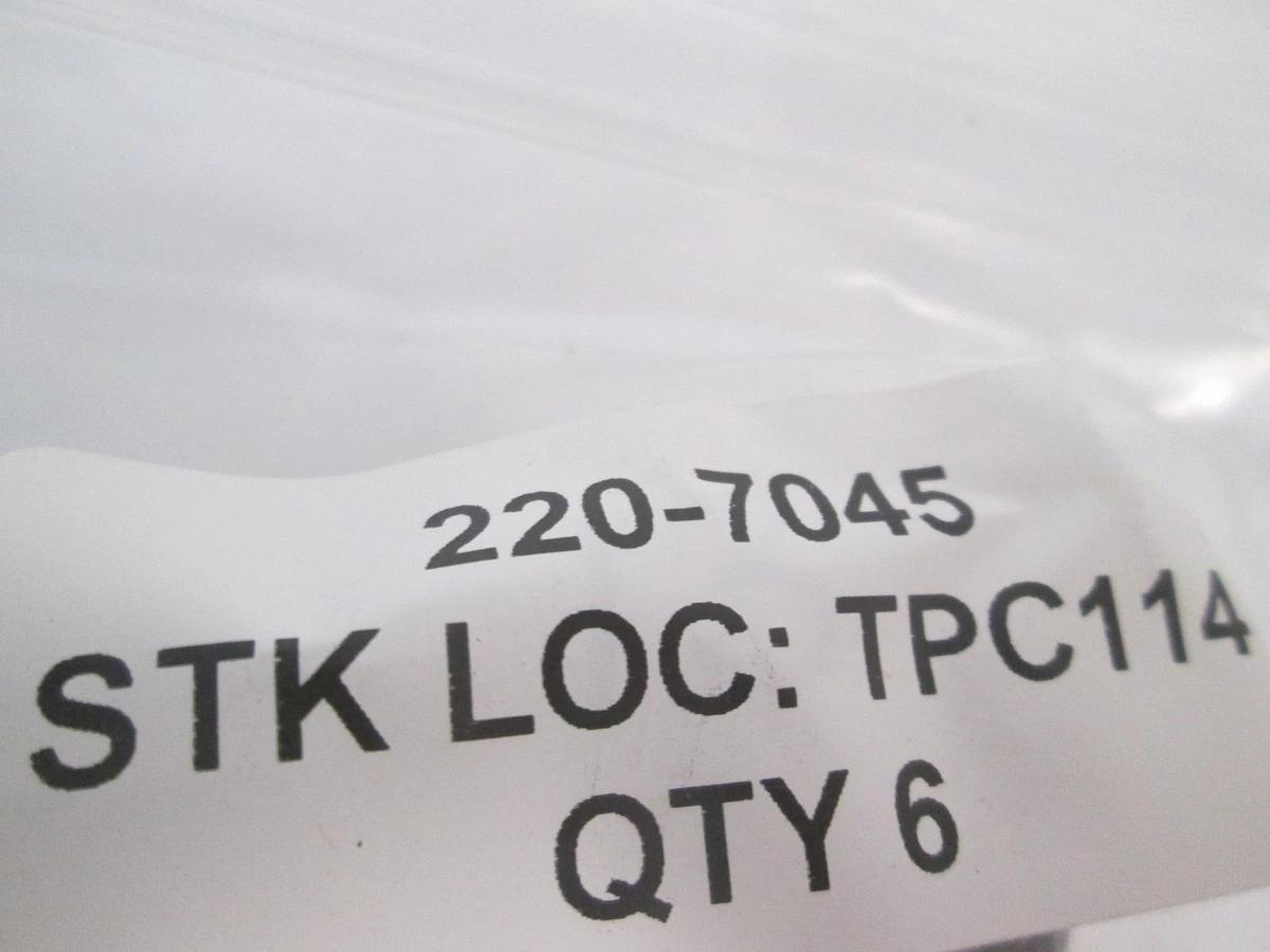 220-7045, New, Lot of 13