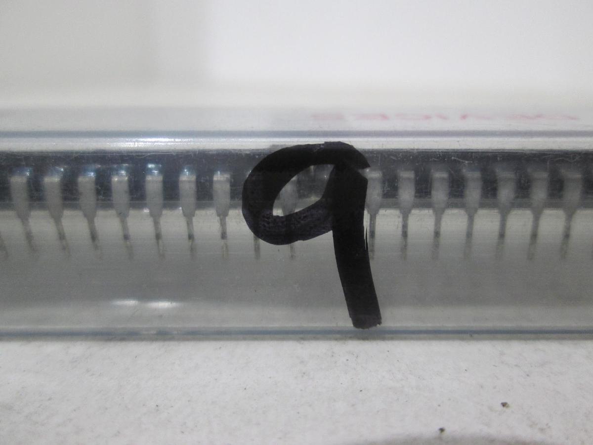 7351A Micro. Ver.7, Integrated Circuit, New, Lot of 9