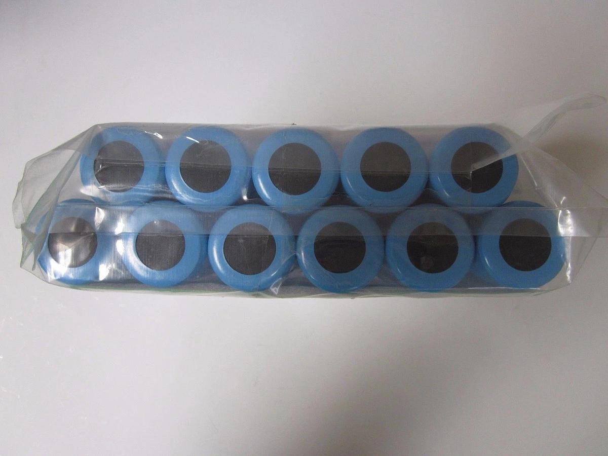 LOT OF 22! CORNELL DUBILIER 500802U030AB2B CAPACITOR, 8000uF, 30V