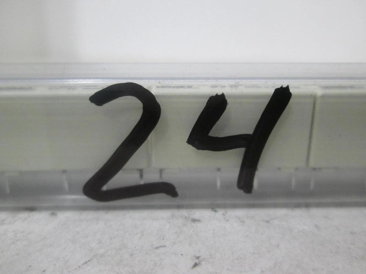 Used Potter & Brumfield, T83S11D212-24, Integrated Circuit, Used, Lot of 24
