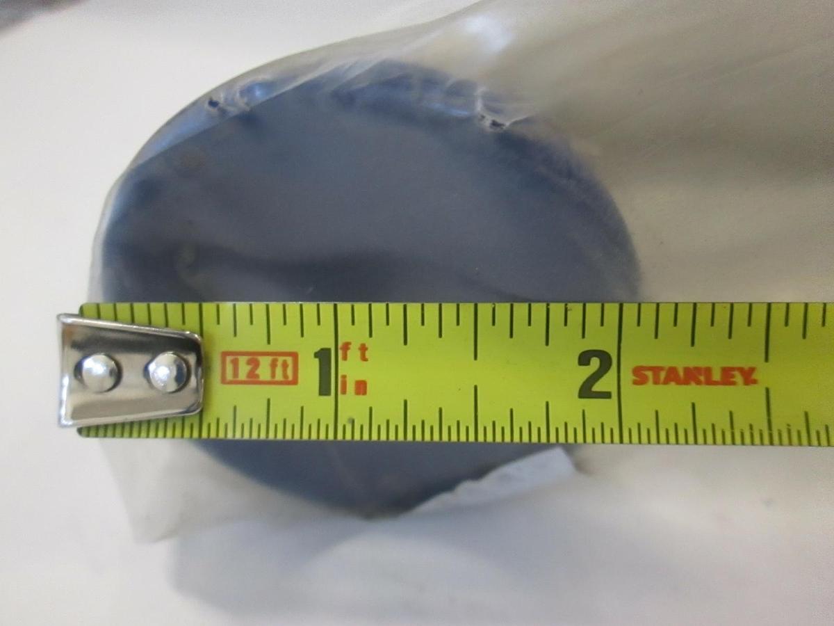 Used AMAT, 0050-14682-A, Stainless Steel Vacuum Tube, New