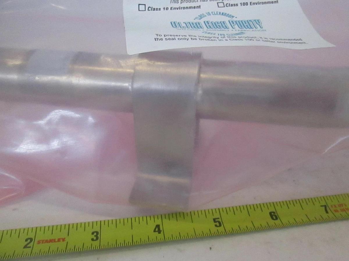 AMAT, 0050-75055, Exhaust Line with Mounts, New