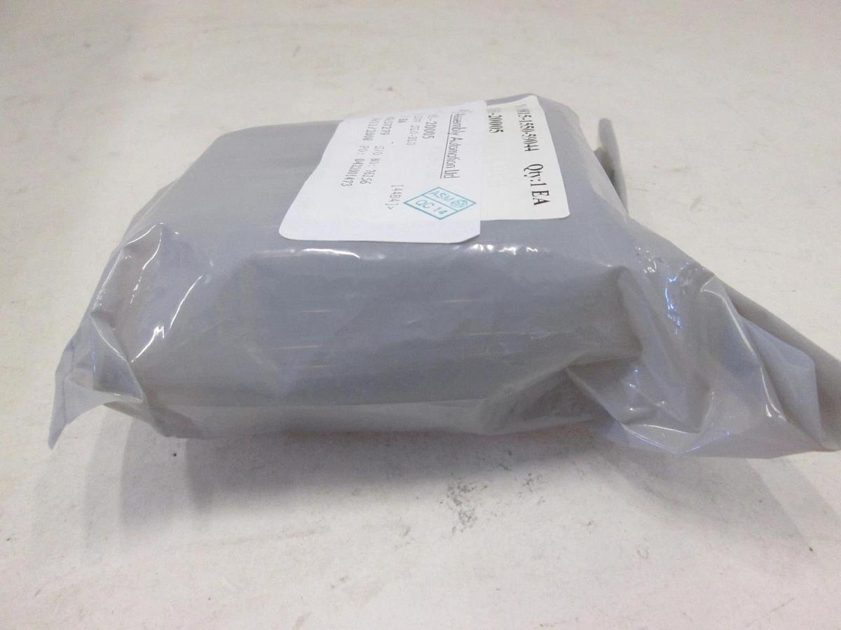 ASM, Fuse 10A, 250VSlow Blow, 61-20005, New