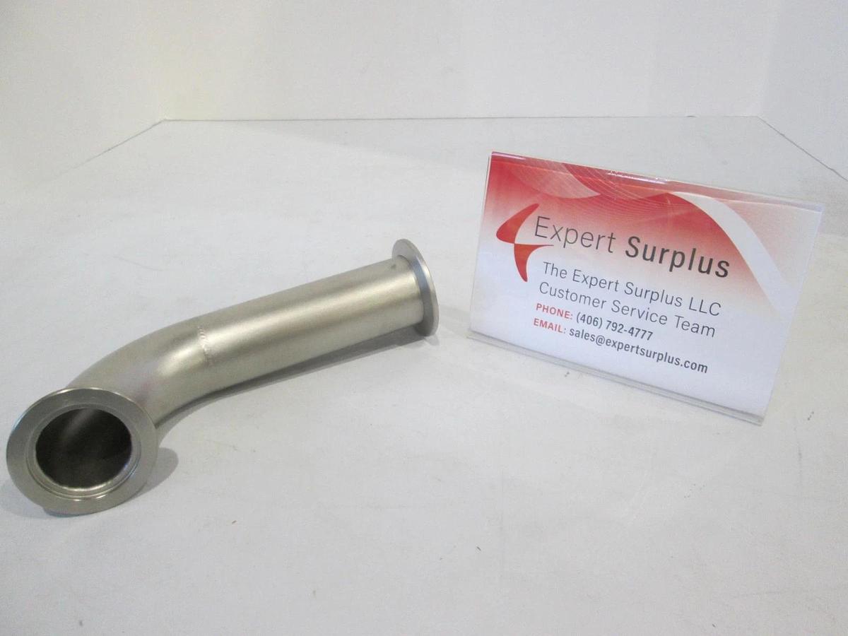 Used NW 40 to NW 40 Long Elbow, Used
