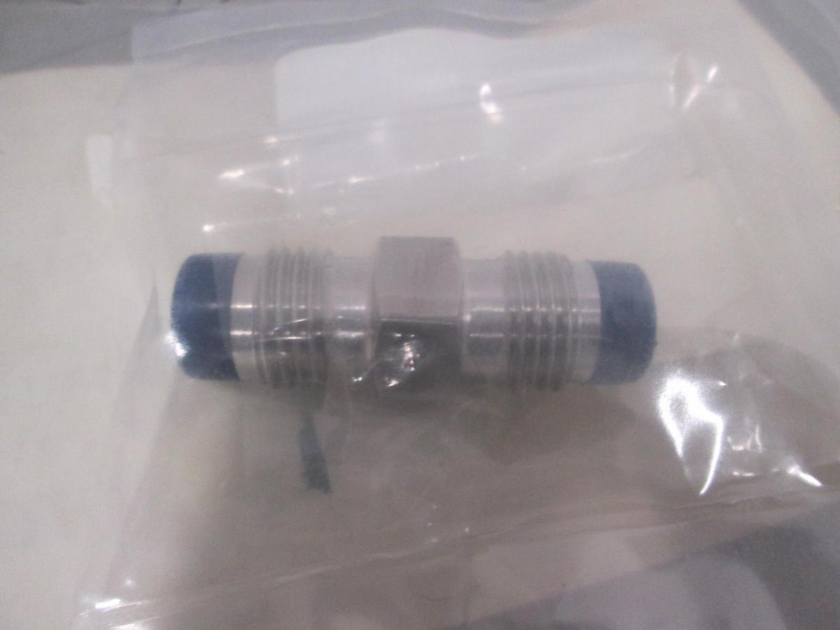 MOTT, 5009422H10RA, High Purity Flow Restrictor, 3 SLM, Argo, 20 PSIG, New