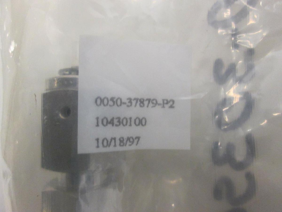 AMAT, 0050-37879-P2, Weldment, New