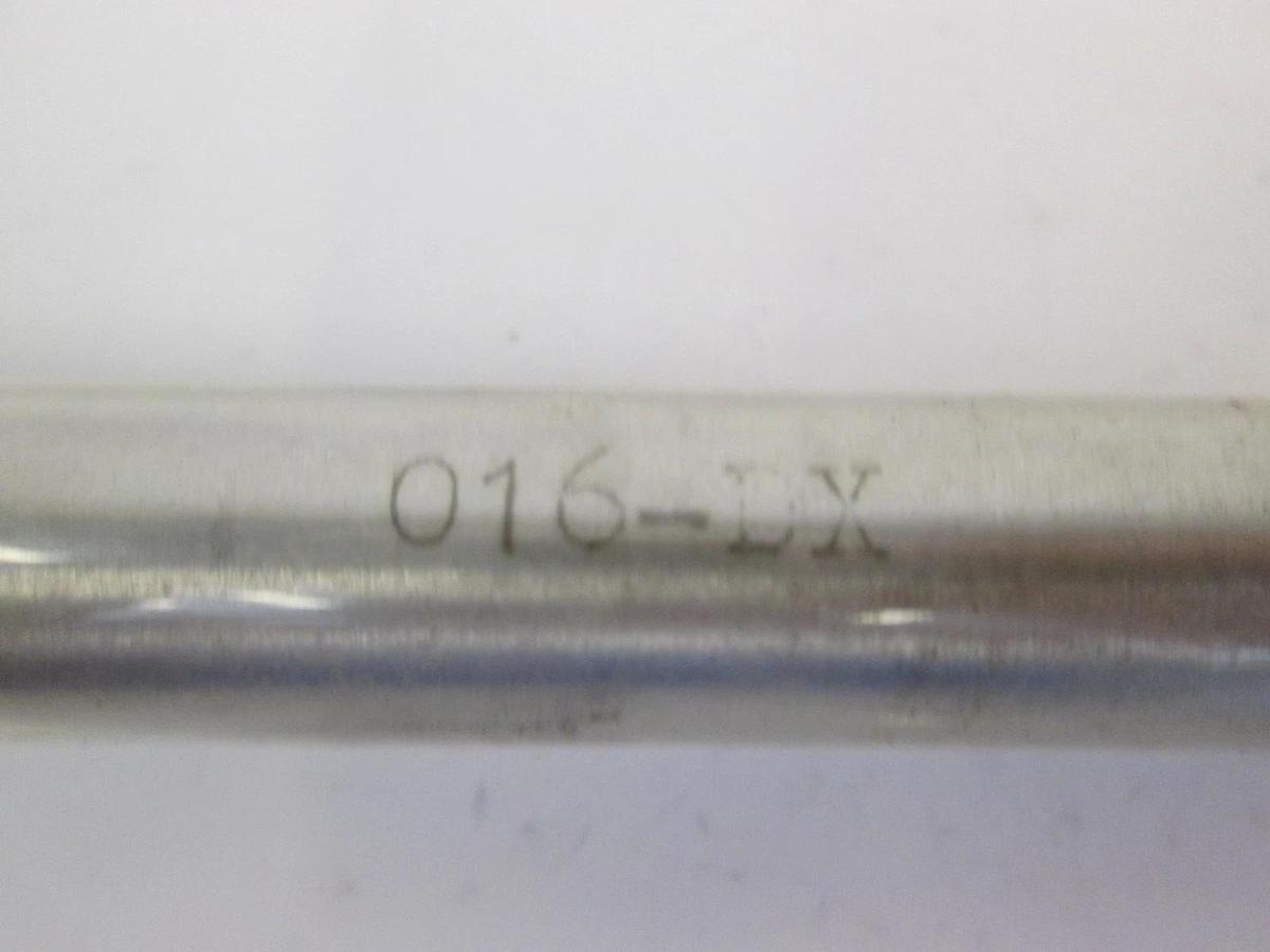 Bimba 016-DX, Pneumatic Cylinder, New, Lot of 2