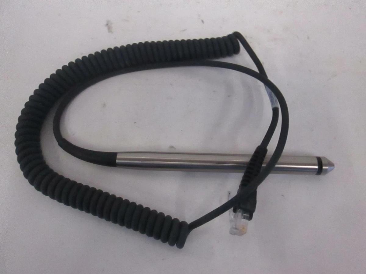Used Intermec 128A01, Barcode Wand, Used