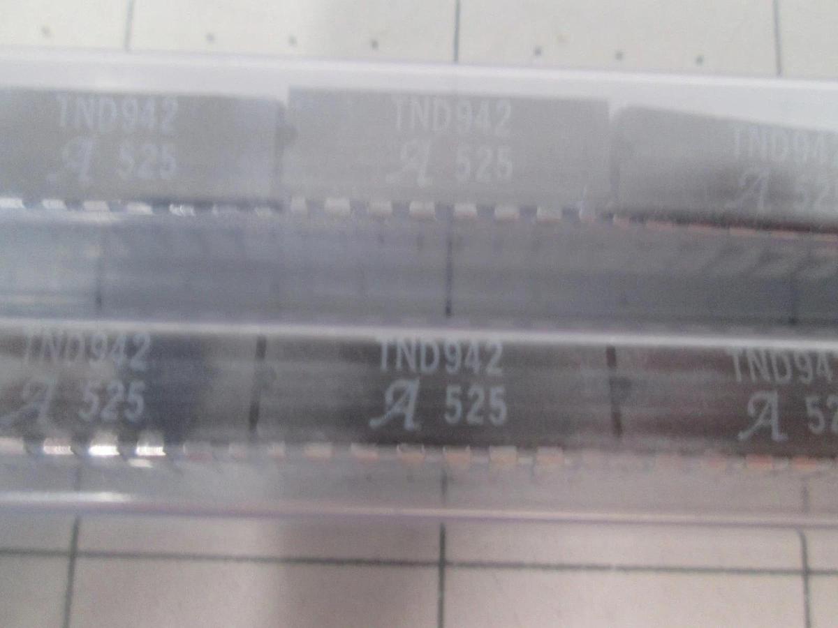 Archer Semiconductor, TND942 525,Diode Array DIP Circuit, 18-Pin, New,Lot of 50