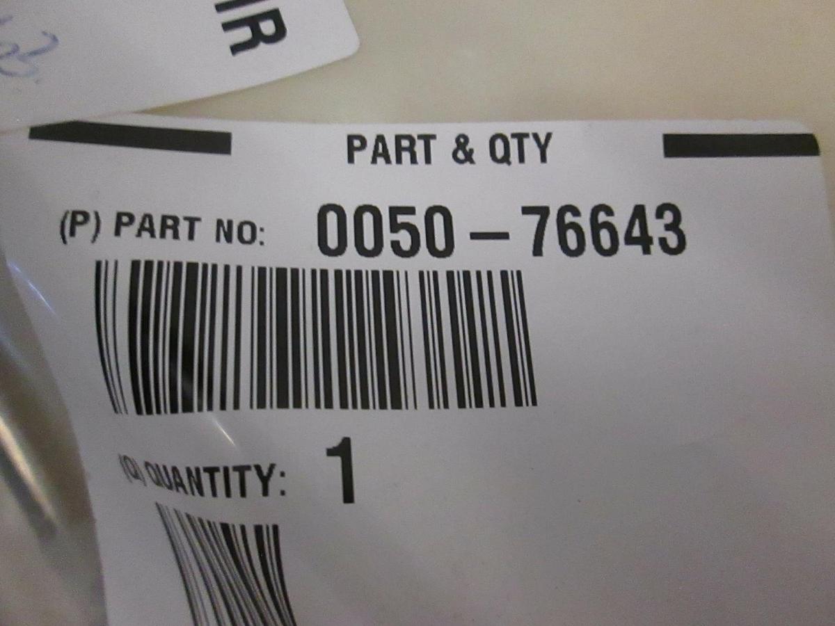 Used AMAT, GL PURGE, C4&D4, CLEAN, 5200 CMF, 0050-76643, New