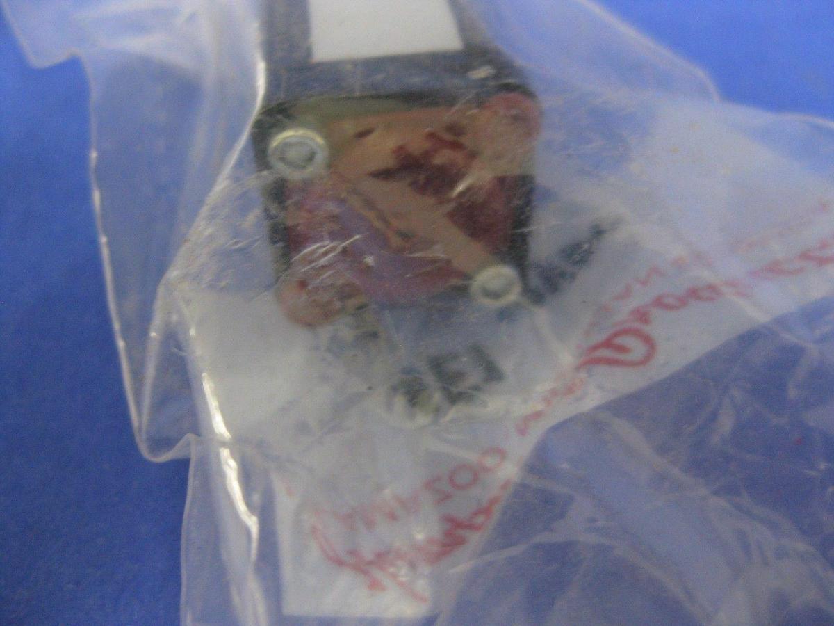 Humphrey Mini-Mizer 4E1 12VDC Solenoid Valve - Lot of 6 New