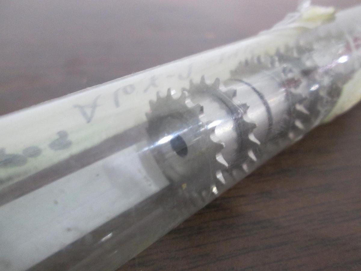 Used A6X-7-1415, Mini Chain Sprocket, New, Lot of 13