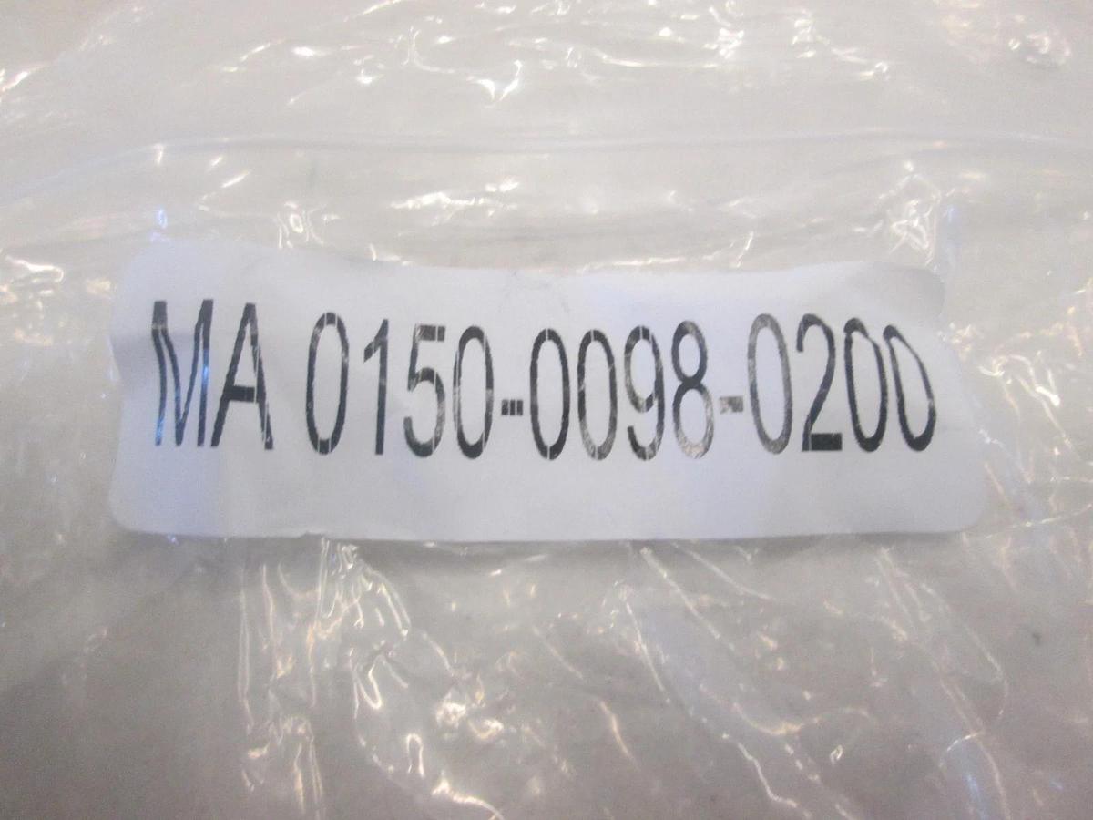 March, 0150-0098-0200, Impeller for TE-5C-MD, New