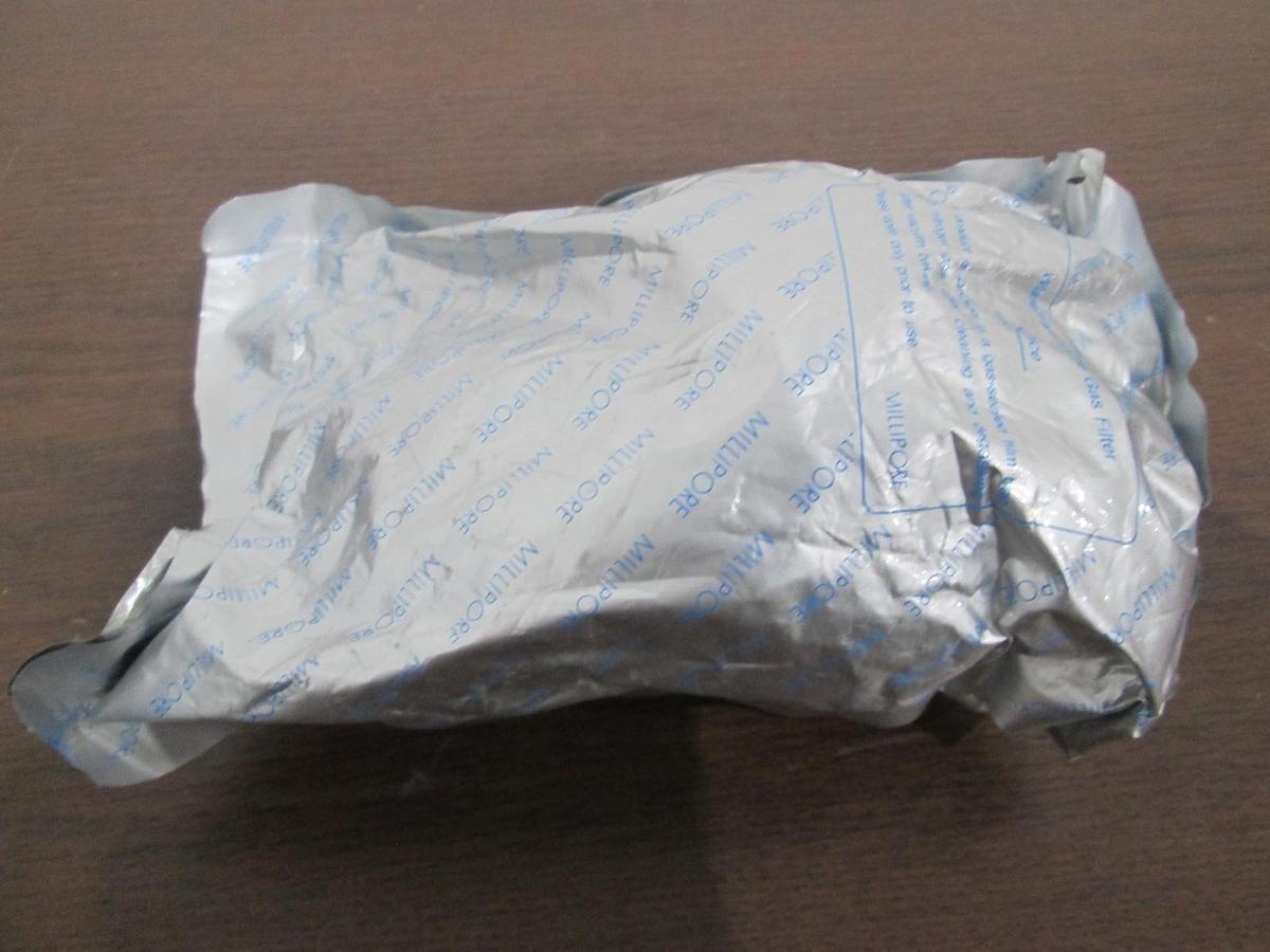 Used Millipore, WGFG06WR1, Inline, Filter, New