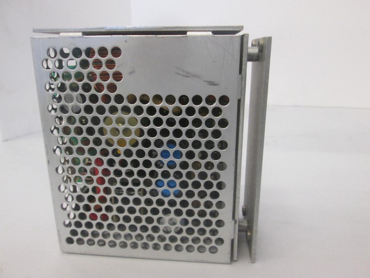 Used LRC, 7961-1-A1-0787, Power Supply Used