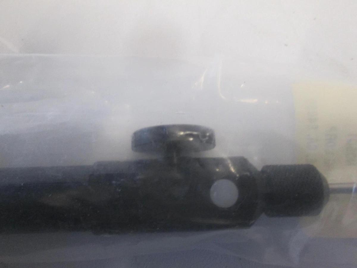 Used H-Square Corp., NOSQ1, Vacuum Wand w/ Tip, Used
