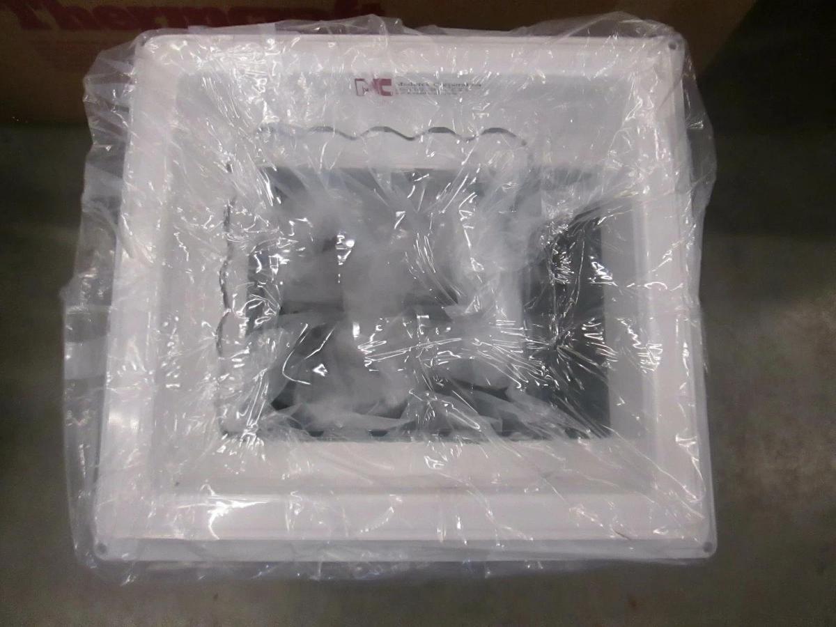 Modutec Corp. QFA1C BATH, Conforms To UL 3101-1, 8 Amps, 208 VAC, 50/60Hz, New