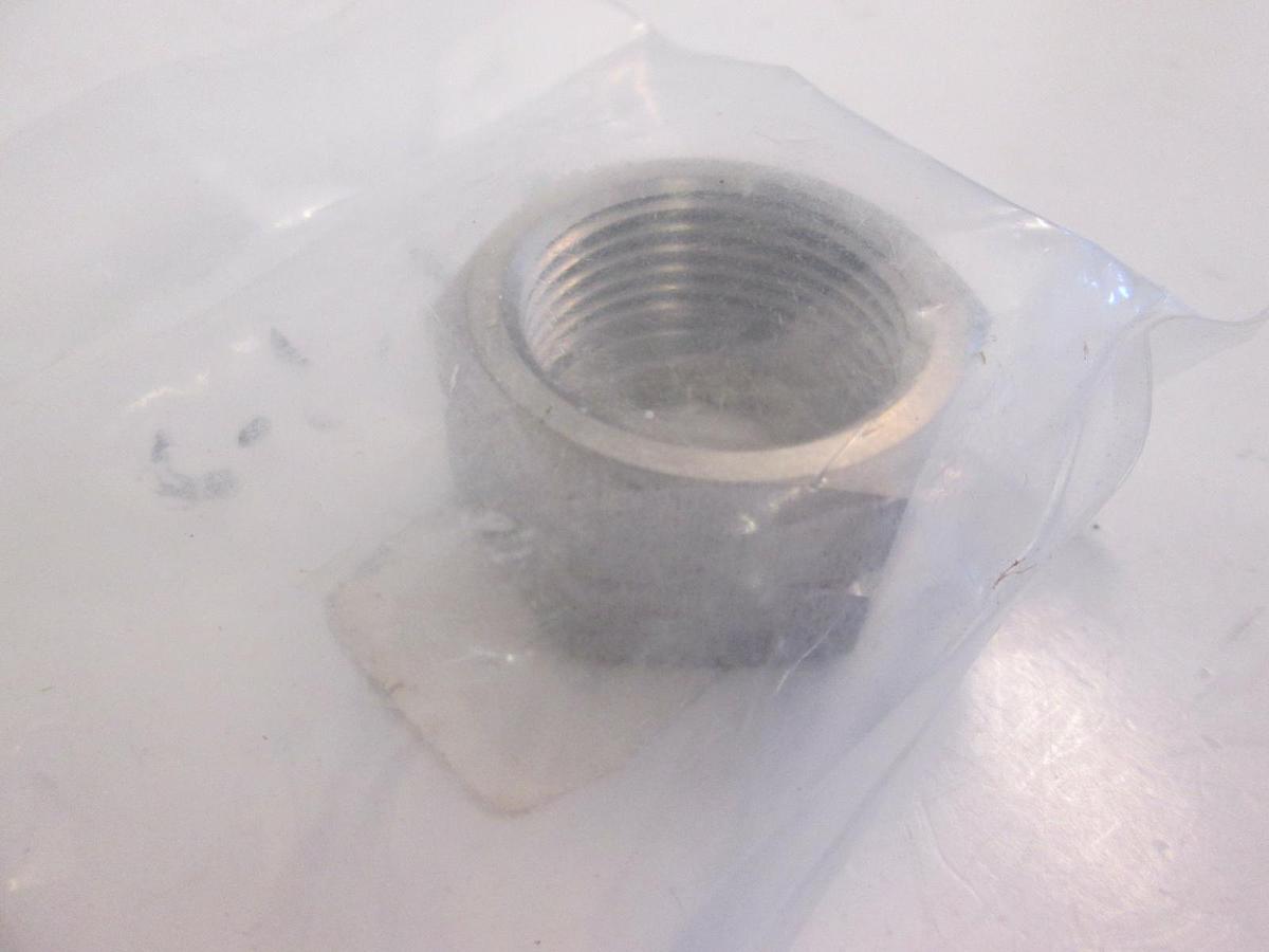 Used Parker Ewal 55-678-3, Fitting  cga nut