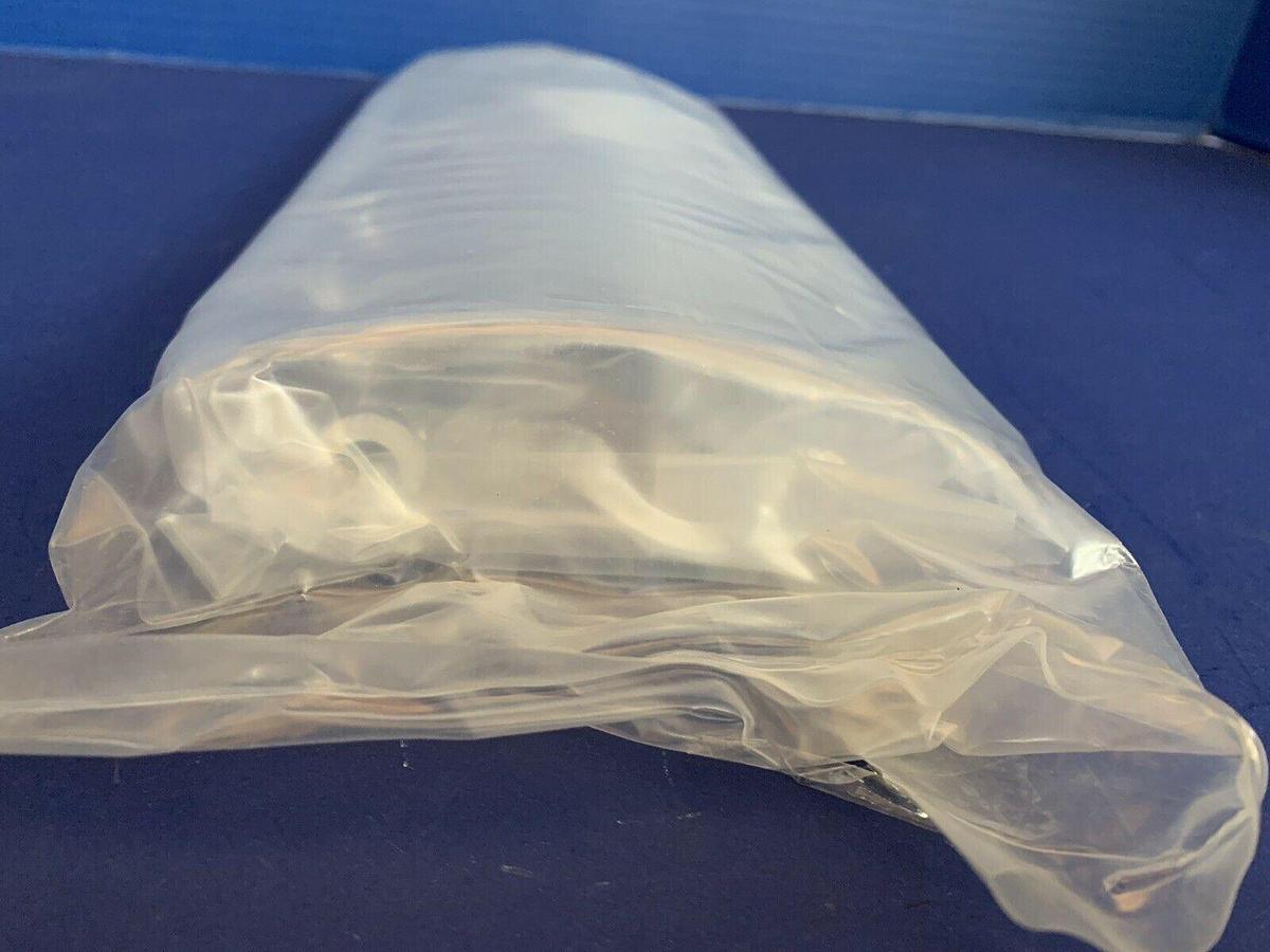 Used Heraeus 71228 Quartz Plate for 150mm, New