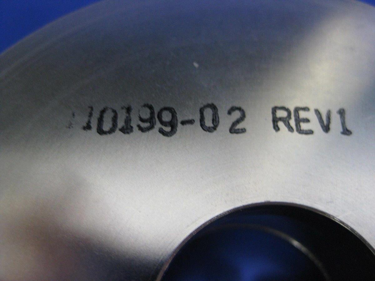 SVG Lower Bearing Holder 110199-02, 4.1/4" OD x 1 1/8" Thick x 1 3/8" Bore