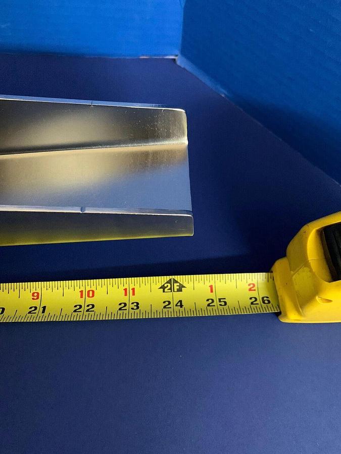 MRL Sandvik Cantilever Head Assembly for 150mm CVD Furnace, New