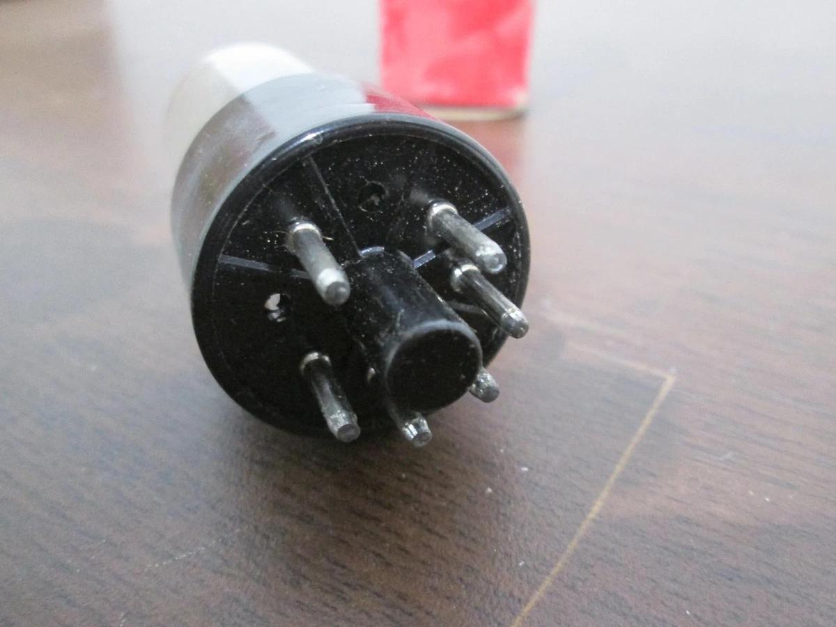 Amperite, 6NC25, Time Delay Relay Tube, New