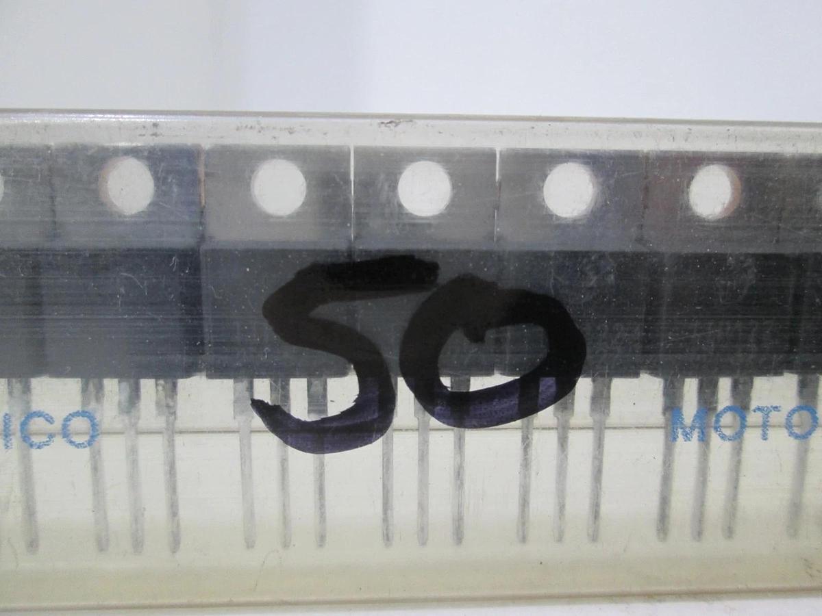 B53539P200, Power Transistor, New, Lot of 50