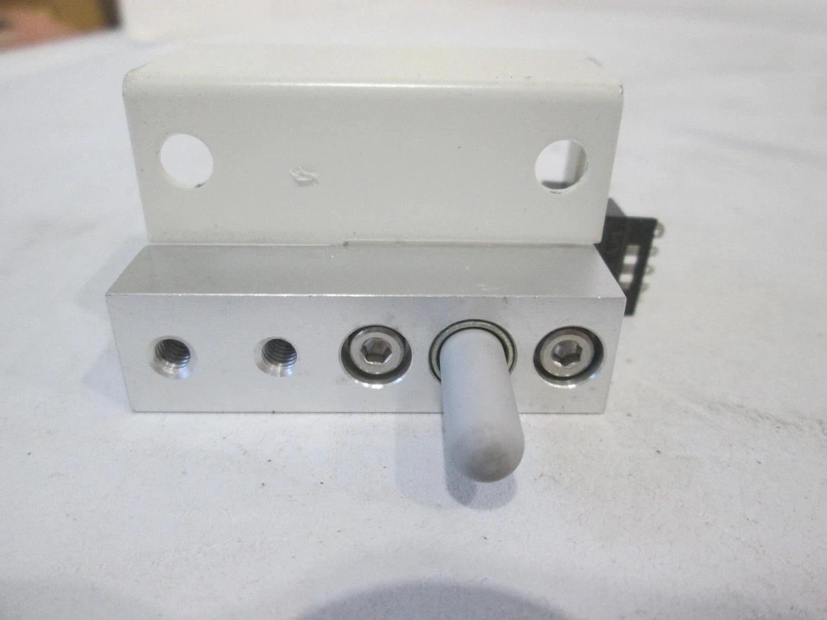 Used Optical Door Lock Switch, Complete Assy, Used