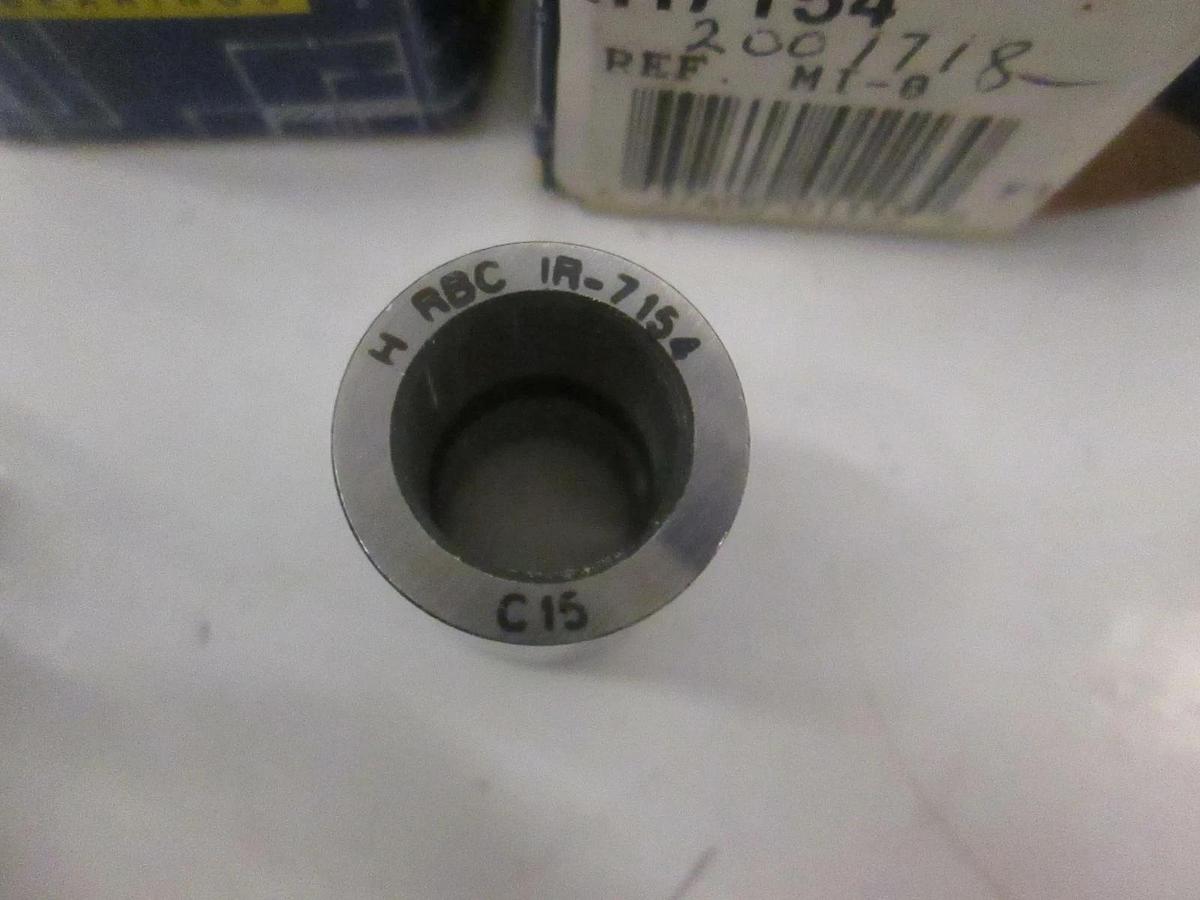 RBC Roller Bearings, IR7154, NIB Lot of 2