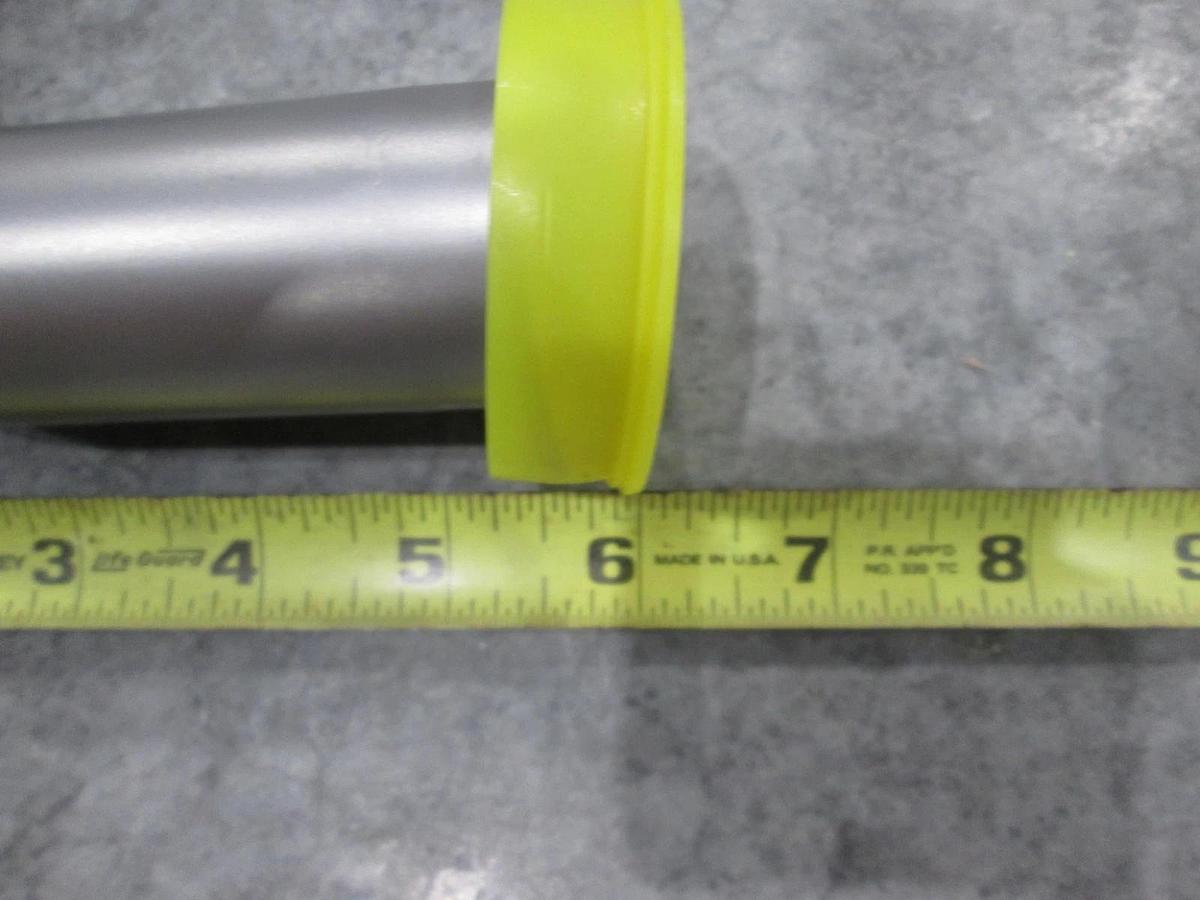 Used AMAT, 12" x 11" Weldment Pipe, Used