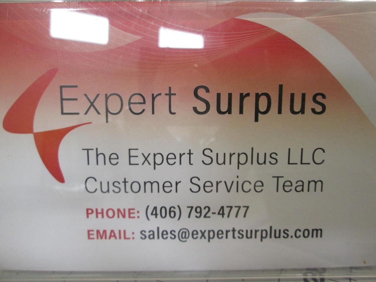 Used SPT Micro, 603852-06, Valve Output Poly PCB Assy, New