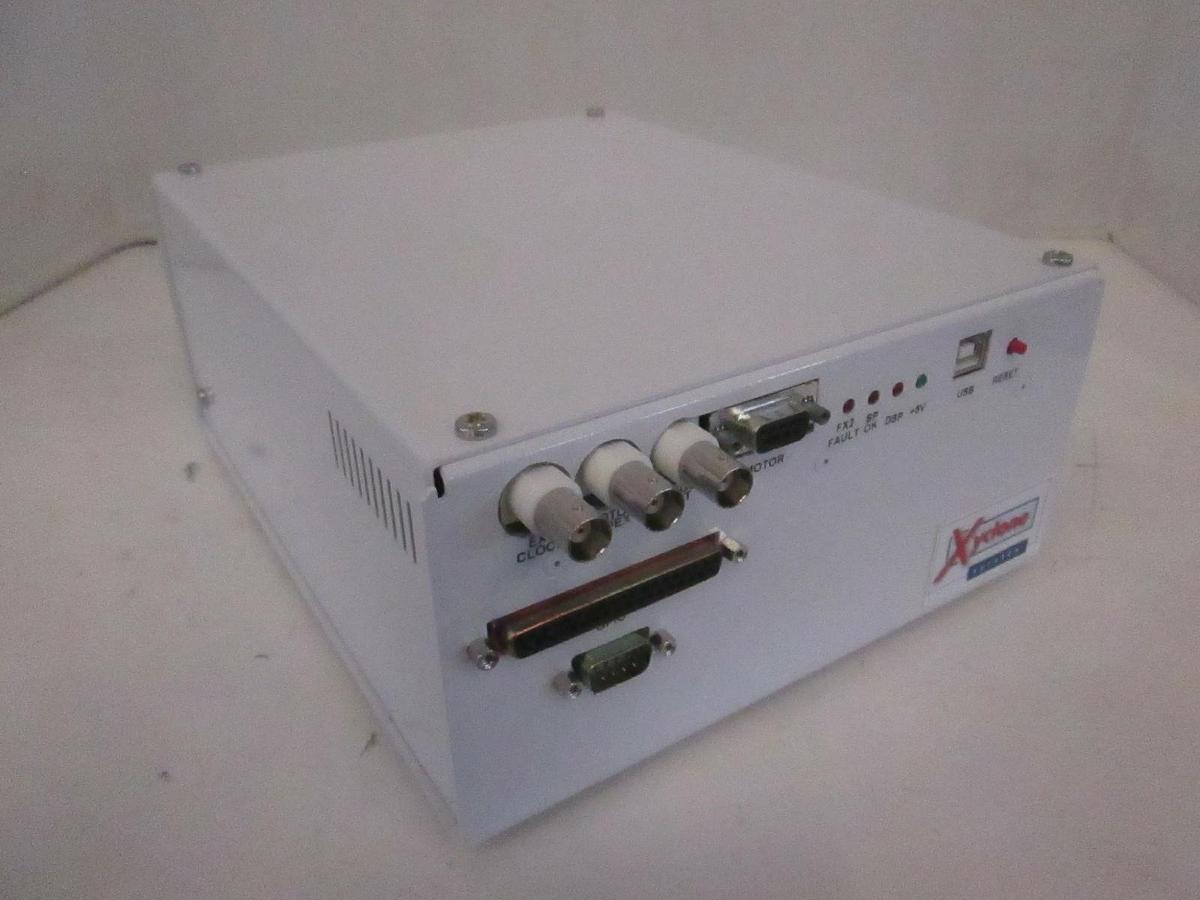 Used Xyratex, Input Module, Xyclone 0004, Used
