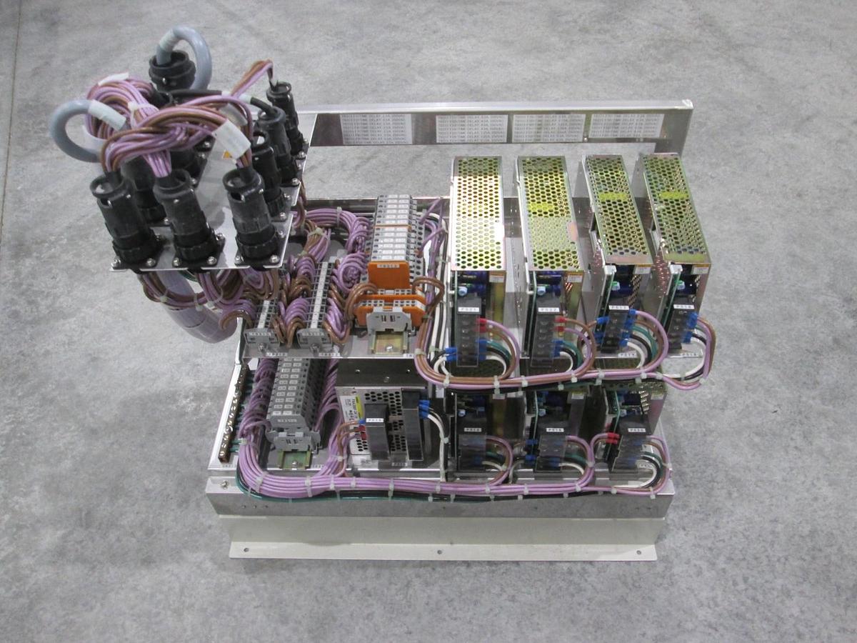 Cosel, Power Supply Assy, New