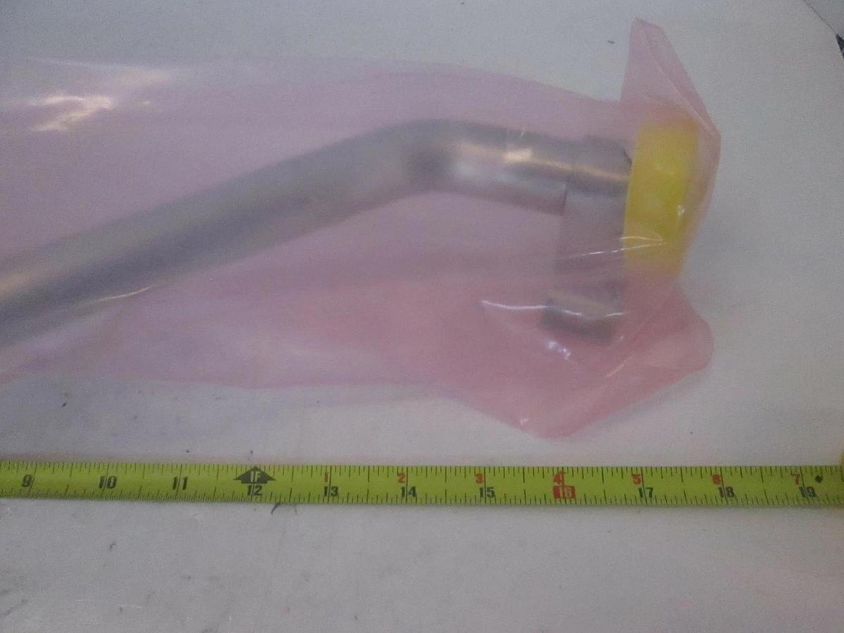 AMAT, 0050-75055, Exhaust Line with Mounts, New