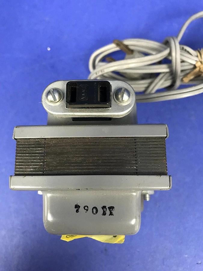 Used Stancor P-8630 Stepdown Autotransformer, Used