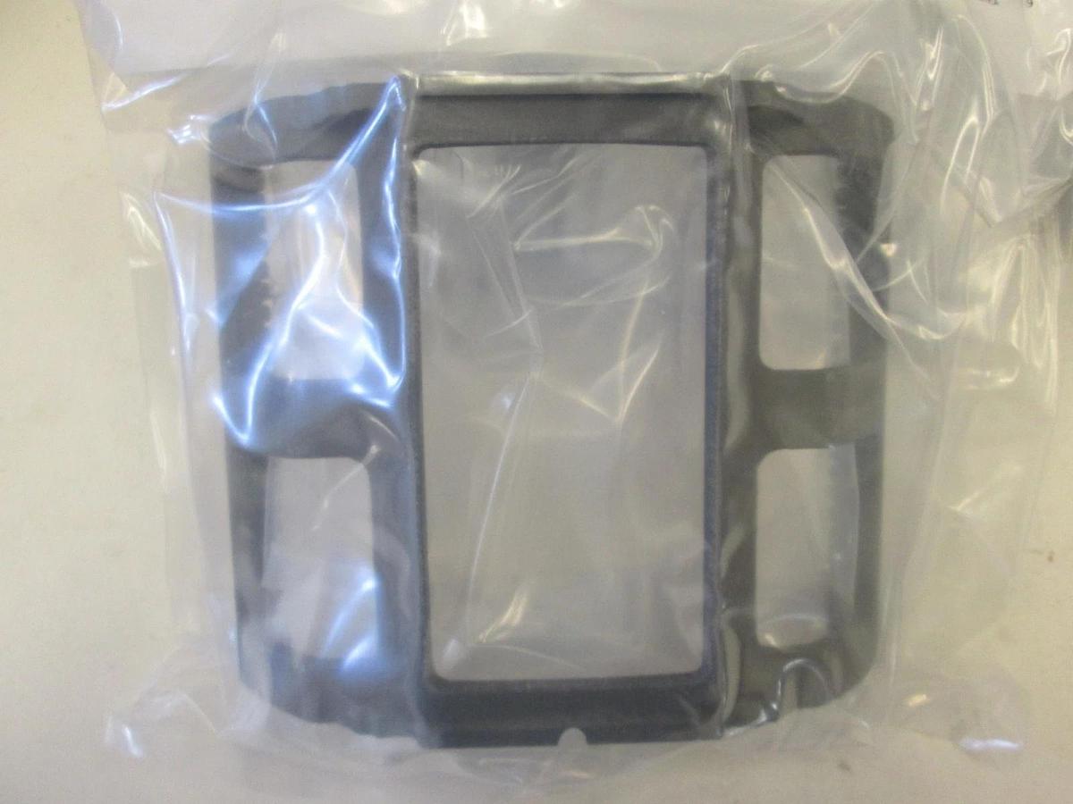 Used Coorstek, Model 20327912/ 20325947, 25 Slot 150 MM Silicon Carbide Boat, Used