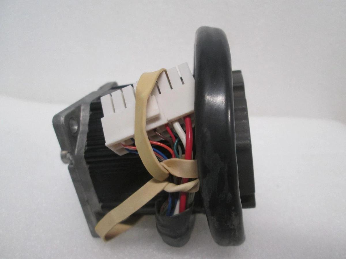 Teknic Inc., M-2311P-LN-02K, Motor, 6000 rpm, Class F, Used
