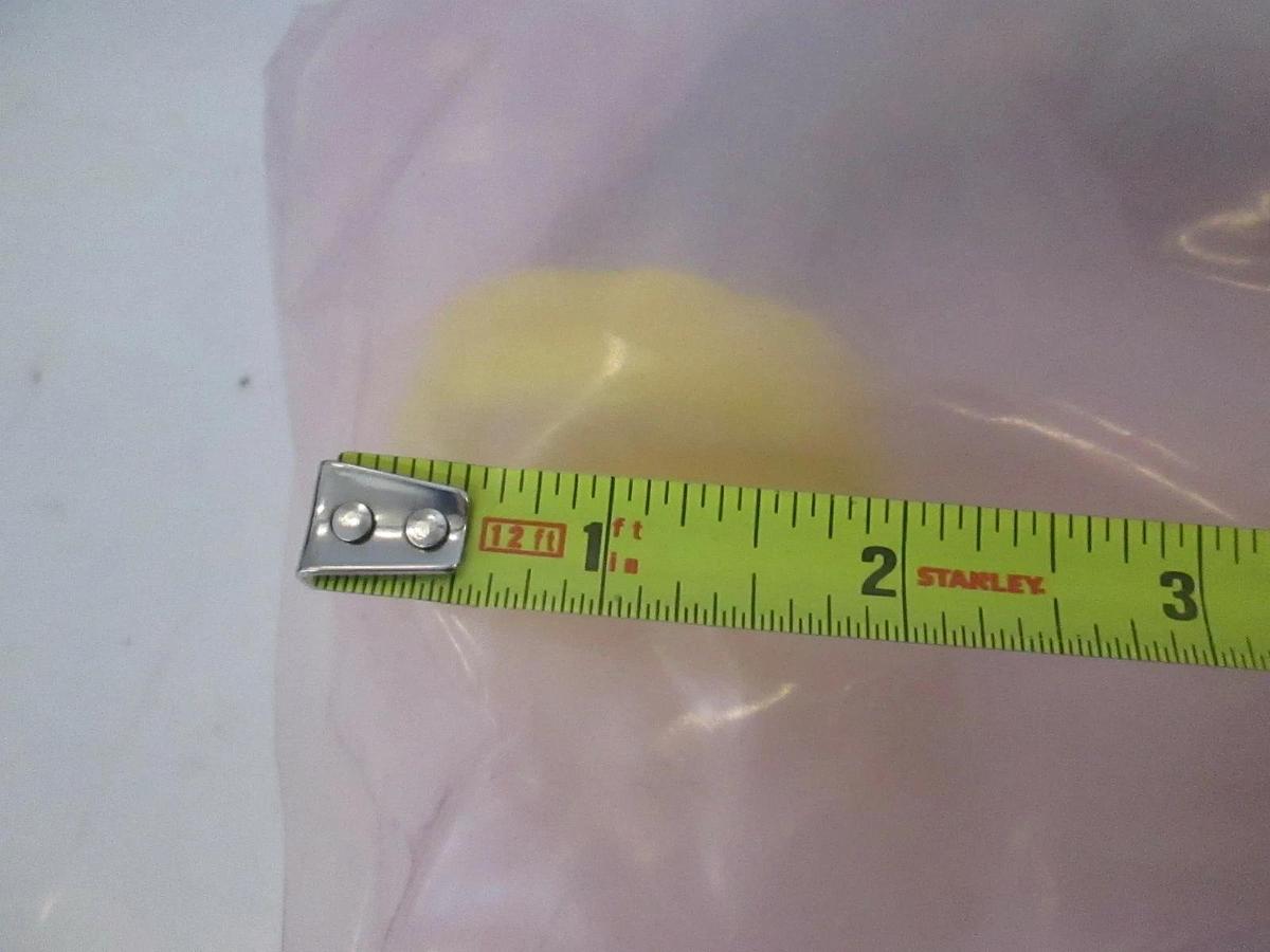 Used AMAT, 0050-75002, "S" Exhaust Line, New