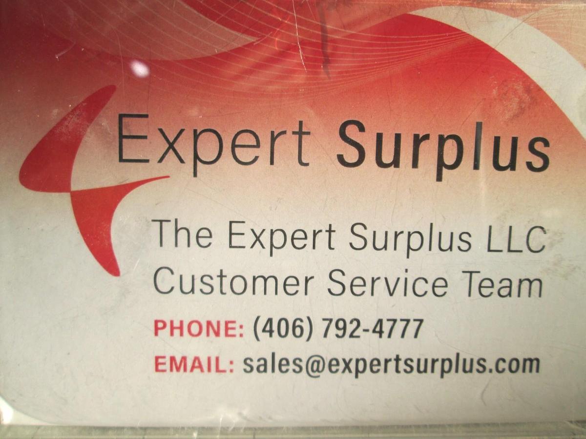 Used Eaton, NV-GSD, Ion Implantation Operating Guide, Volume Two REV A, Used